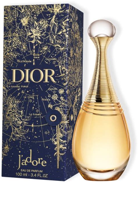 dior parfum cadeau|Dior eau de parfum femme.